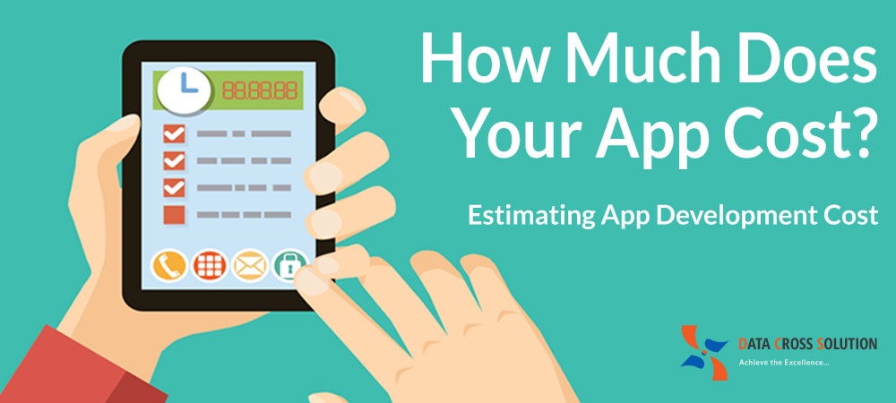 How Much Does Mobile App Development Cost