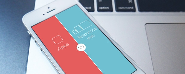 Responsive Design vs Mobile App