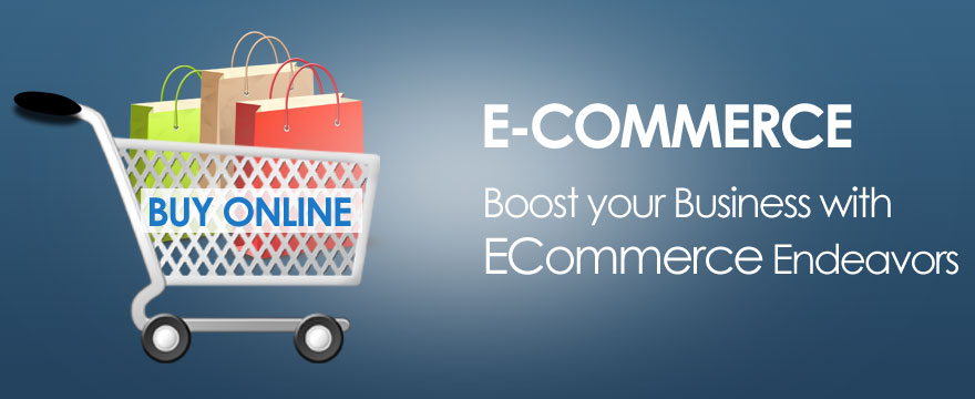 eCommerce