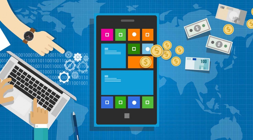 Mobile App Development Cost