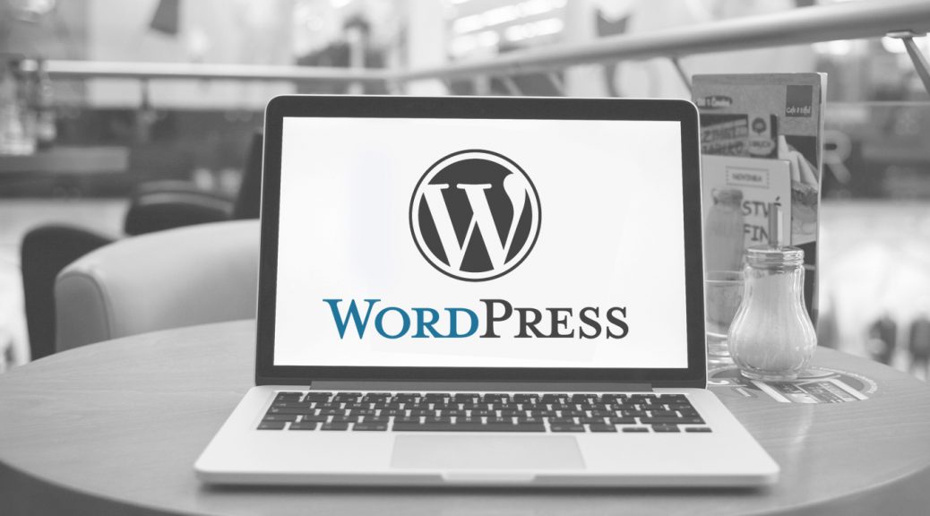 WordPress Website Development