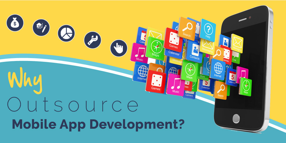 Outsourcing Mobile App Development